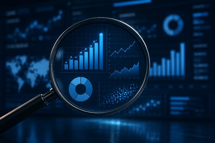 Business Intelligence - understand